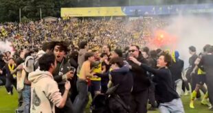 Plot 90 vite pritje, klubi i njohur fiton titullin kampion
