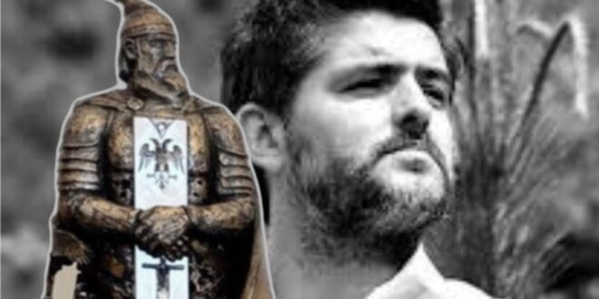 “Kur Feja Bëhej Komb: Historia e Dy Klerikëve që Bashkuan Shqipërinë”