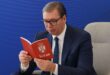 Vuçiq me deklarata të ashpra për Kosovën: “Serbia do të fitojë”