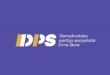 Grupi i deputetëve të PDS-së: Do t’i propozojmë Kuvendit ligjin për ndalimin e organizatave fashiste, naziste dhe ekstremisht nacionaliste