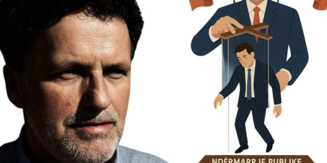 A po u vjen fundi drejtorëve politikë në ndërmarrjet tona publike?!
