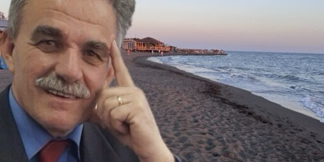Në Ulqin,rënie e numrit të pushuesve !