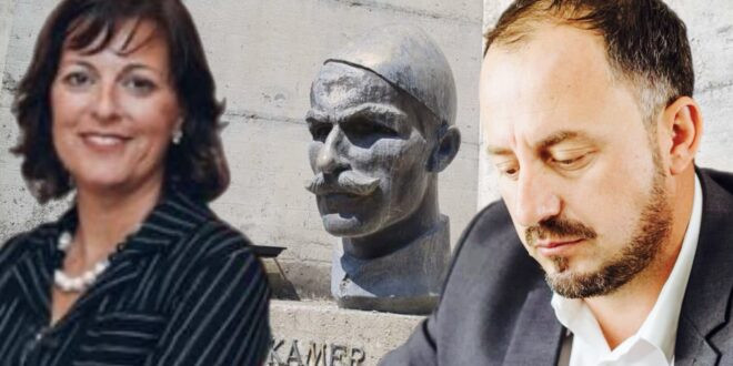 REAGIM I KKSH-së NDAJ DEKLARATËS SË MINISTRISË SË KULTURËS DHE MEDIAS TË MALIT TË ZI