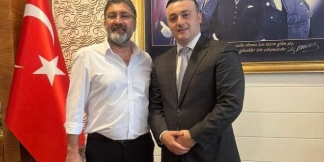 Arben Xhurreta në Antalia në Festivalin Ndërkombëtar të Ansambleve