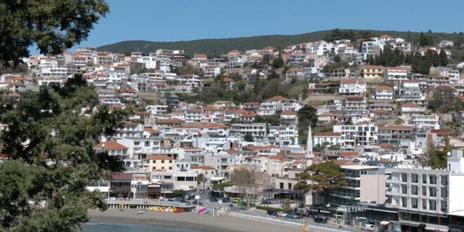 KaosiUrbanistiknë Ulqin: Legalizim apo LegjitimimiPaligjshmërisë?