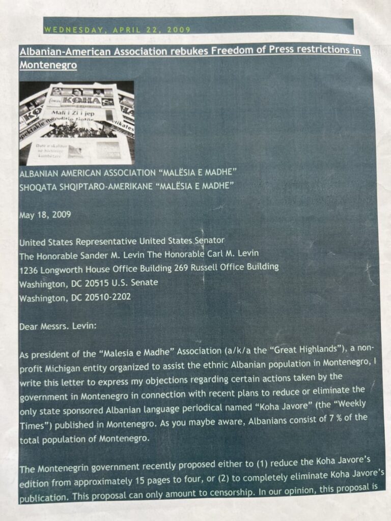 IMG_6396-768x1024 Letra që shkaktoi turbulenca politike në Podgoricë(2)