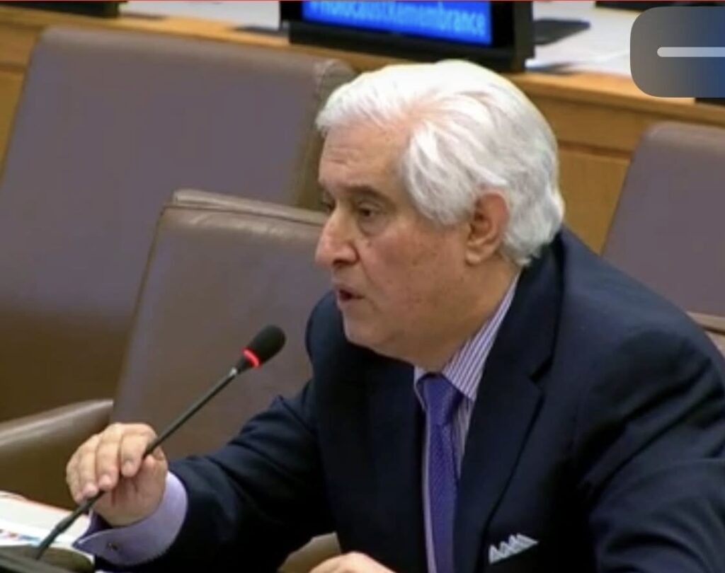 IMG_6588-1024x810 Nga Nderimi në Transaksion Politik: Inaugurimi i “Isa Boletini” si Shembull i Banalizimit të Heronjve Shqiptarë në New York